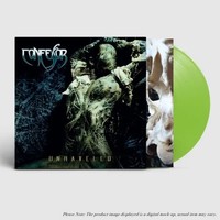 Unraveled | Confessor | Schallplatte | Vinyl / Schallplatte | 2026