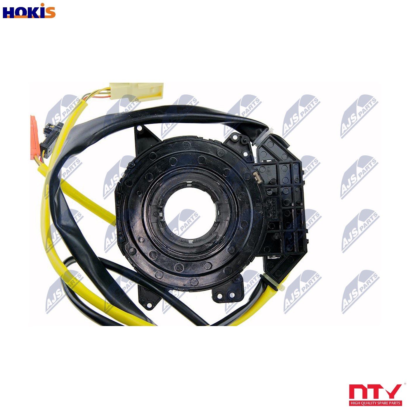 JOINT KIT DRIVE SHAFT NPZ-PL-010 FOR OPEL ZAFIRA/MPV VECTRA/B/Hatchback ASTRA