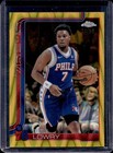 2025 Topps Kyle Lowry Base (Raw)