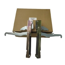 (2 Hinges) New 30" Thermador Hinge Set 00414511, 414511 free shipping