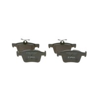 Bremsbelagsatz Scheibenbremse Bosch 0986494659 FüR Audi Seat Skoda VW Cupra