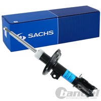Sachs Gasdruck StoßDÄMpfer Rechts Vorderachse FüR Opel Combo Corsa Meriva Tigra