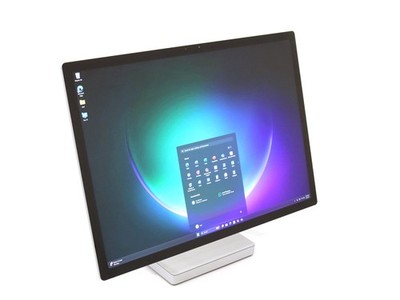 Microsoft Surface Studio 2+ 28'' 4K Intel i7-11370H 32GB 1TB NVMe RTX 3060 W11P 