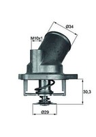 Mahle TI 2 92 Thermostat, KüHlmittel FüR Opel, Vauxhall