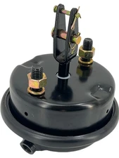 Long Stroke Air Brake Chamber Service Type 24 with Welded Clevis