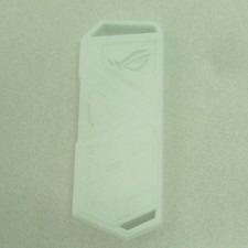 ASUS ROG Strix Arion M.2 SSD Enclosure Case White ROG STRIX ARION 256 GB SSD