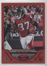 2016 Certified Rookies Mirror Red 89/99 Devin Fuller #157 0d4