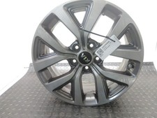 KIA SPORTAGE Alloy Wheel 17" Inch 5x114.3 Offset ET40 6.5J 2010-2017 529103W610