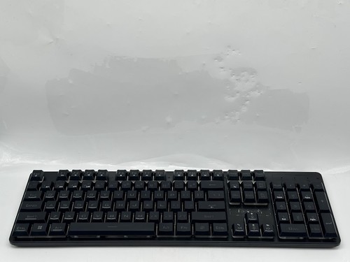 Redragon Tri Mode Keyboard and Mouse - Black (S107-KS)