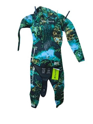 Salvimar - Seawalker Lady 5.5mm - Gr. XS - 1007 12A -- 3404/K7
