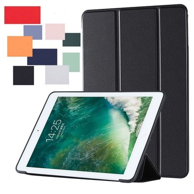 For iPad Pro 11-inch (4th/3rd/2nd/1st Gen) 2022/2021/2020/2018 Slim Smart Case
