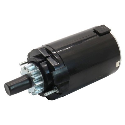 1x Anlasser SECURA 14 Metallzähne passend Kohler Motoren