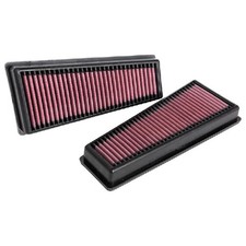 K&N Filters Luftfilter 869247460 | 317116