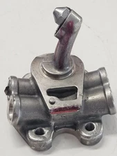 Pratt & Whitney PT6A Fuel Nozzle Tip and Adapter 3019754