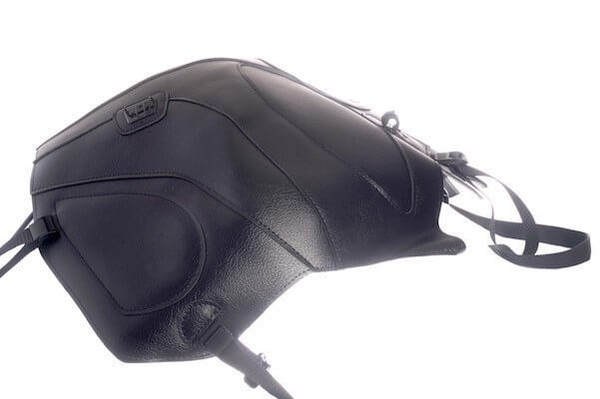 BMW R1200 RT 14/19 - Tankmatte Bagster Schwarz - 1664U-image