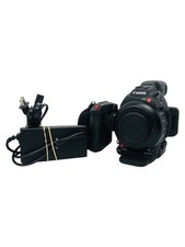 Canon EOS C100 Mark II Cinema HD Camcorder