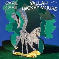 Yallah Mickey Mouse Von Cyril Yeterian Et Cyril Bondi | Cd | Zustand Neu