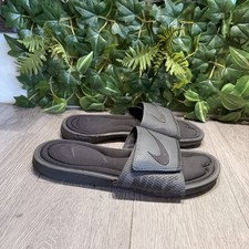 Nike SolarSoft Comfort Slide Sandals Mens 12 ...