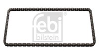 Febi Bilstein Steuerkette 40811 FüR Fiat Peugeot CitroËN Iveco