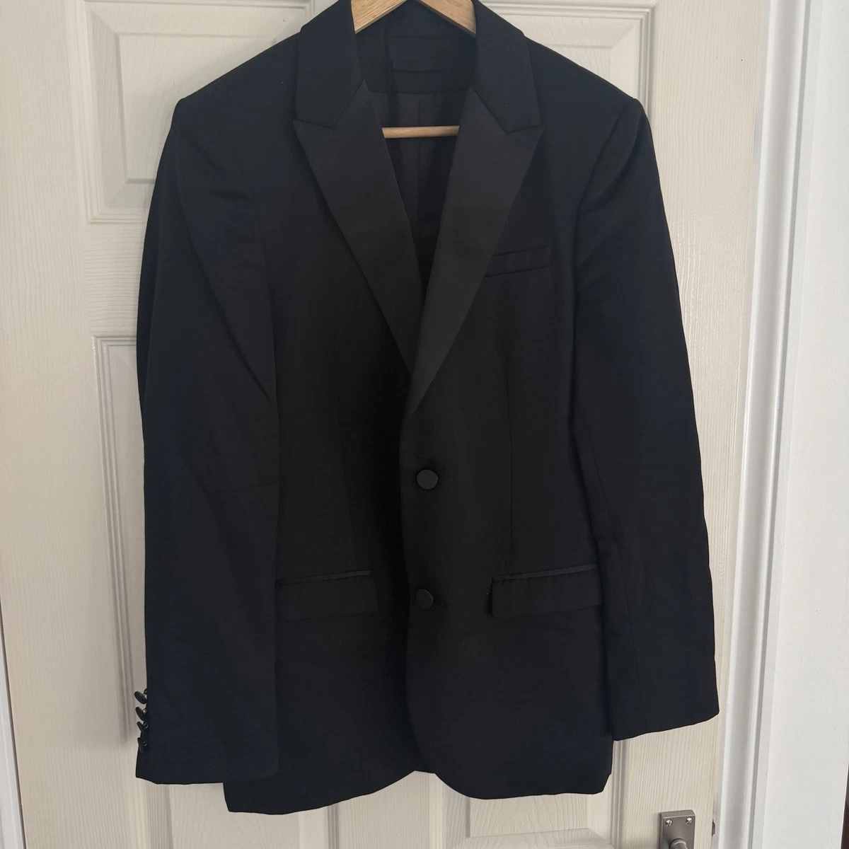 Alexander McQueen Suits & Blazers for Men for sale - eBay
