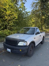 1997 Ford F150 for Sale