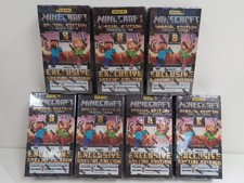 2025 Panini Minecraft Special Edition Checklist Guide in-content 11