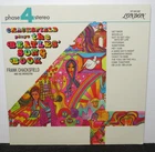 FRANK CHACKSFIELD THE BEATLES SONG BOOK (VG+) SP-44142 PHASE 4 STEREO RECORD