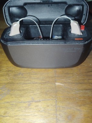 Resound Gn 0297 Geräte