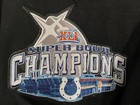 Indianapolis Colts Super Bowl XLI  Winning Jacket.  Size 2XL. — photo 5