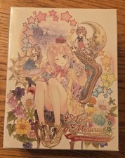 PS3 - Atelier Meruru: The Apprentice of Arland Limited Edition Factory Sealed