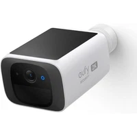 Anker Eufy SoloCam S220 T8134321 2K Solar Outdoor Security Camera Wireless New