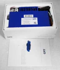 Global Plasma Solutions GPS-FC24-AC Air Ionization System