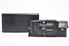  Near Mint OLYMPUS XA / Electronic Flash A11 From JAPAN 2700587