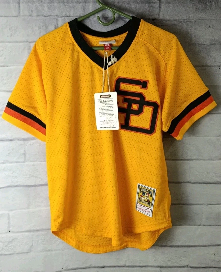 Las mejores ofertas en Talla M Mitchell & Ness MLB Jerseys | eBay