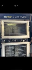 DUKE AHPO-618, PROOFER/CONVECTION OVEN