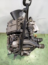 Moteur Citroen BERLINGO
