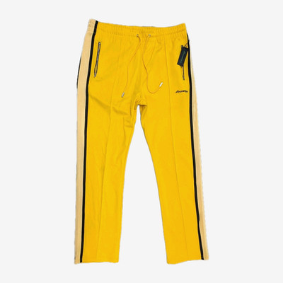*BRAND NEW* Size XL - PSYCHWORLD - Mens Track Pants Lounge Drawstring *RARE*