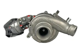 Turbolader für Fiat Ducato III 150 Multijet 2.3 109kW / 148PS 806850 806850-0003