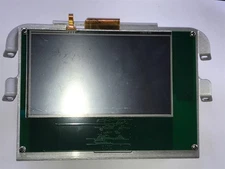 *SERVICE NOT A PART* CPS FX/MX Series Touchscreen Replacement Service