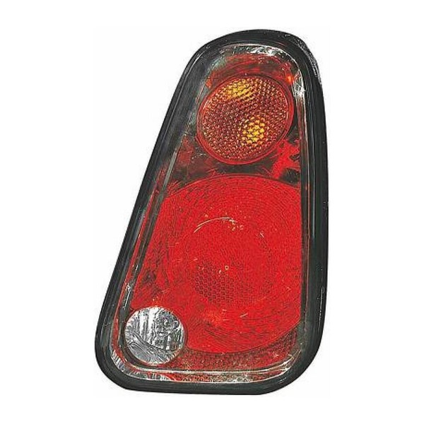 Diederichs 1205092 Heckleuchte RüCkleuchte FüR Mini R50 R53 Rechts 63217166956-image