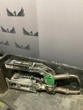 MILCO 665-16001-120 Pinch-Type Weld Gun USED