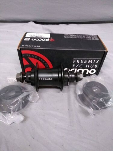 BMX 前後ホイール SUZUE×PRIMO NANKAI ×PRIMO BMX 前後ホイール SUZUE