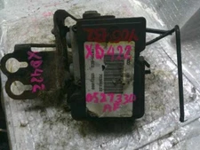 Anti-Lock Brake System Abs Unit Fits 2007 07 CALIBER P05273303AF 05273303AF