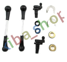 SUCTION MANIFOLD REPAIR KIT FITS AUDI A4 B7 A6 ALLROAD C6 A6 C6 A8 D3 Q7 VW