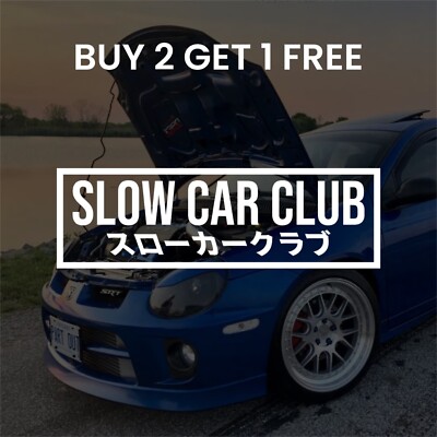 Più Vicino Avrai Slower I Go Divertente Custom Car Furgone - Foto 8