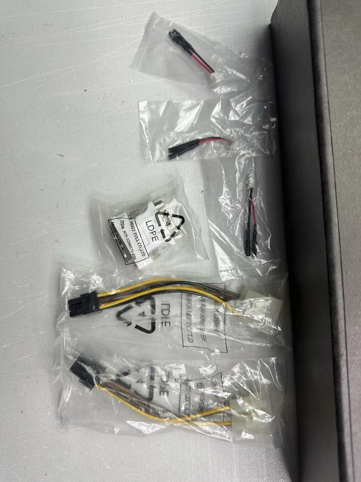 MSI AMD Radeon HD 7870 2GB GDDR5 DVI/HDMI/2xMini DisplayPort R7870 - Image 2 of 4