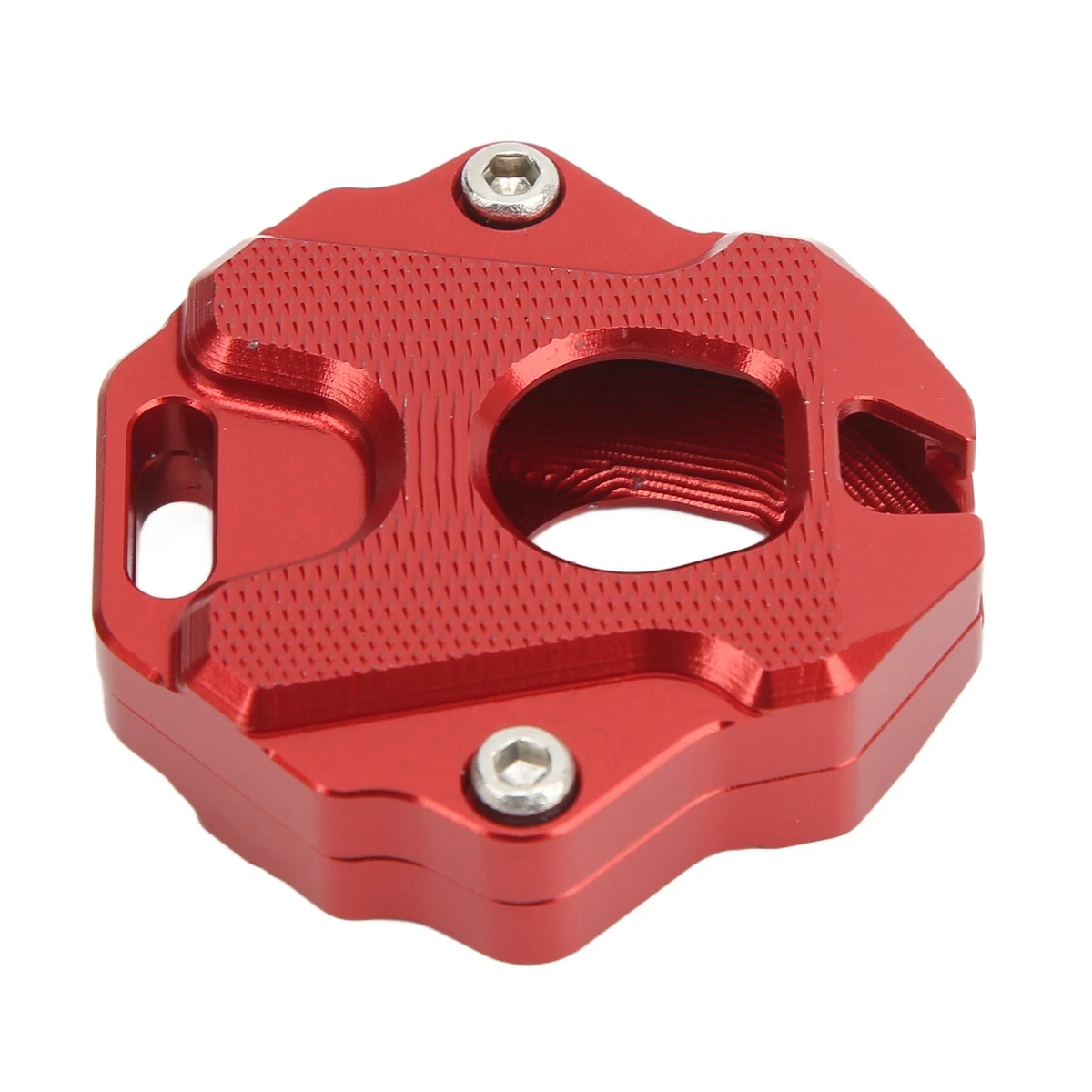 Motorcycle key protector outlet