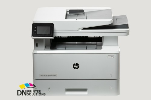 HP LaserJet Pro MFP M428fdw All-in-One Laser Printer W1A30A With Toner |  eBay