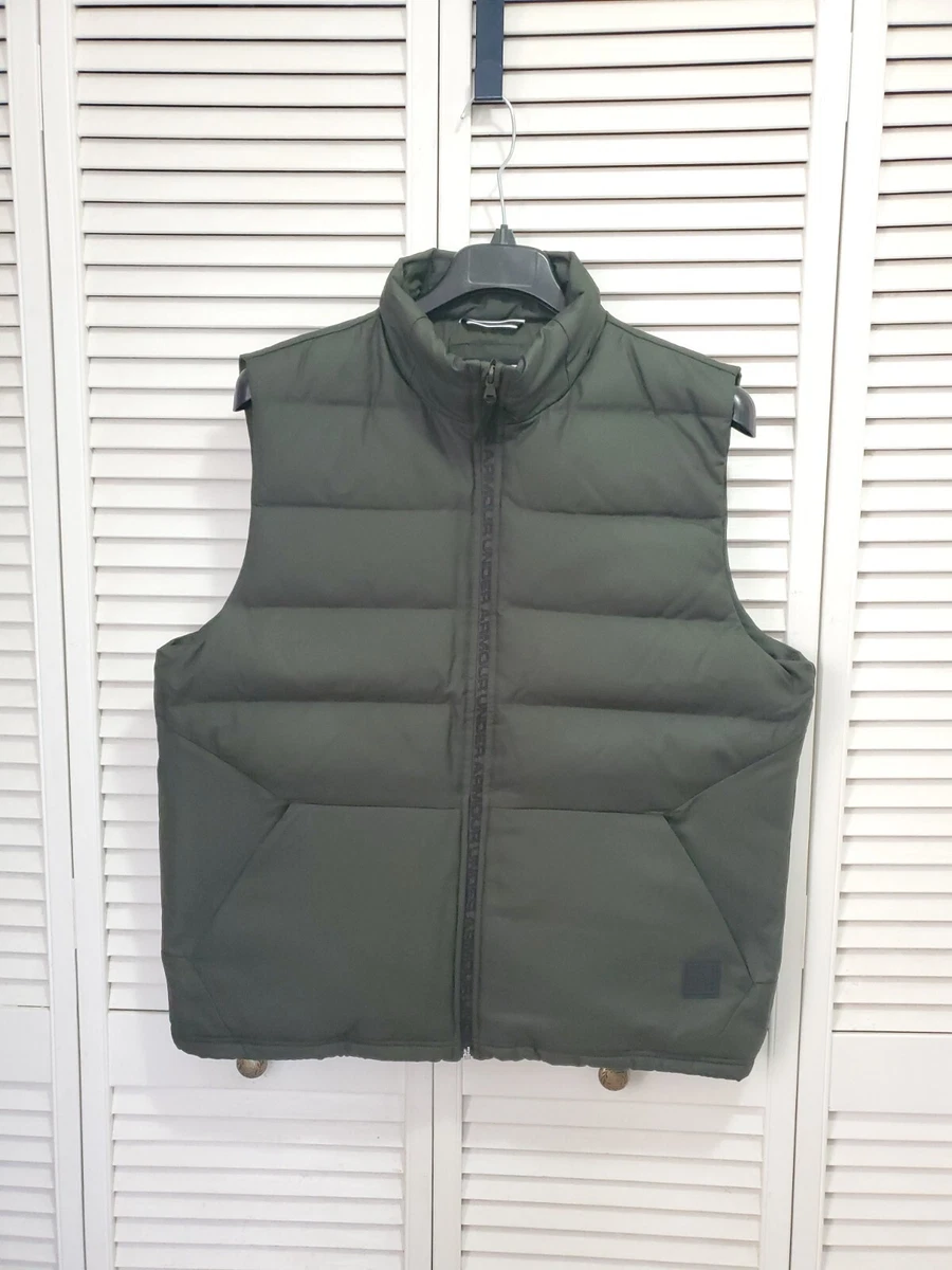 Fill in vest sale