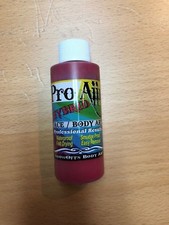 ProAiir Hybrid Waterproof Makeup - Face / Body Art Paint